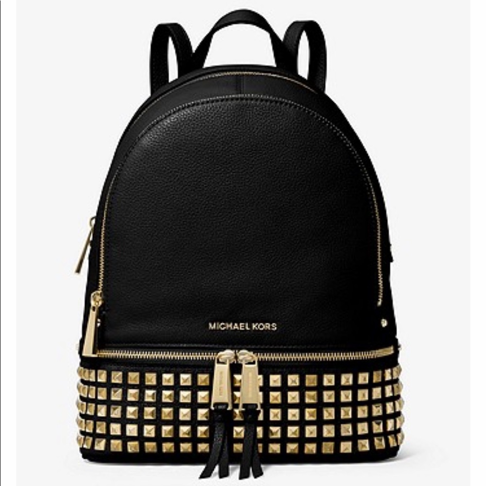 Authentic Michael Kors Backpack 🎒